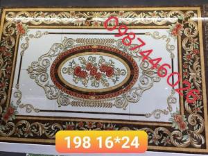 Gạch thảm phòng khách HP0007