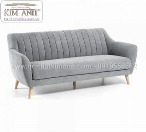 Có nên chọn mua sofa vải nhung cho phòng khách hay không ?