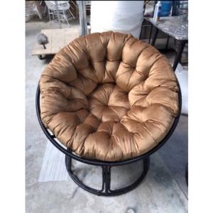 Ghế sắt papasan thư giãn giá rẻ