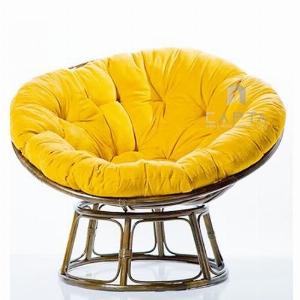 Ghế sắt papasan thư giãn giá rẻ