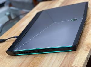 Laptop Dell Alenware 15R3 core i7 6700HQ Ram 16gb ssd 256gb hdd 1tb 15.6 inch Full HD Gtx 1070 CHUYÊN GAME GIÁ RẺ BÈO