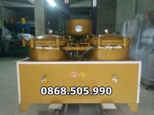 Máy ép dầu Guangxin YZYX10j-2WK,hàng chính hãng giá rẻ.