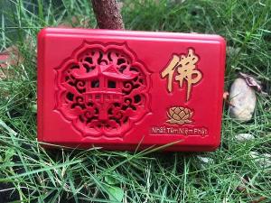 Máy niệm phật giá rẻ
