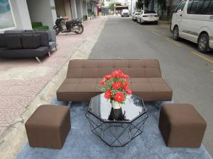 Nơi bán sofa giường thông minh đẹp rẻ uy tín chất lượng nhất tại Bình Dương