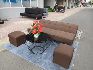 Nơi bán sofa giường thông minh đẹp rẻ uy tín chất lượng nhất tại Bình Dương