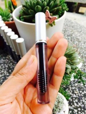 Mascara Dầu Dừa - Dưỡng mi dài và dày hơn
