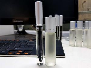 Mascara Dầu Dừa - Dưỡng mi dài và dày hơn
