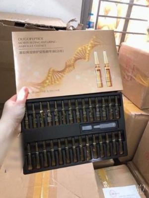 Huyết Thanh Truyền Trắng Hàn Quốc