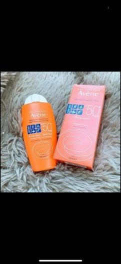 Kem chống nắng Avene da nhạy cảm