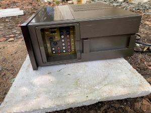 AMPLI SANSUI AU-9900 - Audio Xuân Cát Com