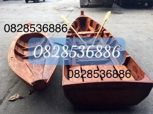 Xuồng gỗ 3 lá, Xuồng gỗ chèo tay(liên hệ báo giá)