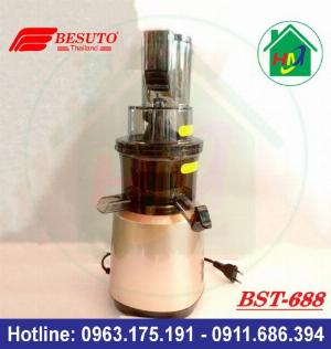 Máy Ép Chậm Thái Lan Besuto BST-688