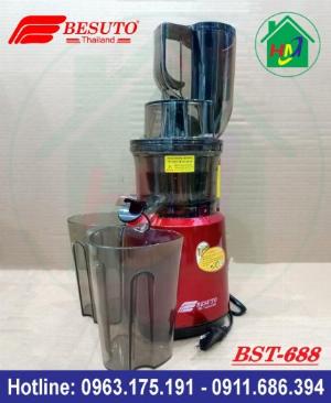 Máy Ép Chậm Thái Lan Besuto BST-688