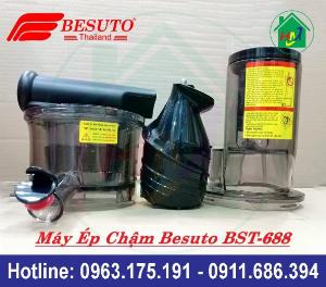 Máy Ép Chậm Thái Lan Besuto BST-688