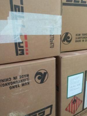 Bột nở nhựa và cao su 3000F