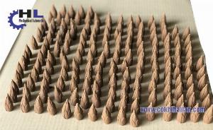 Máy làm nhang nụ trầm - năng suất cao