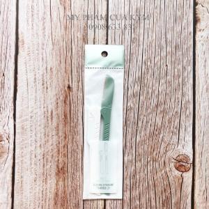 Dao cạo lông mày Daily Beauty Tools Folding Eyebrow Trimmer