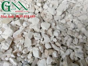 Vôi nung dùng cho nuôi trồng thủy sản