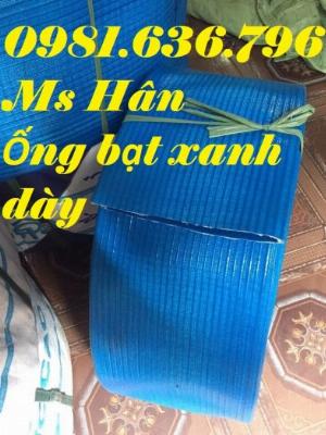 Báo giá ống nước cốt vải phủ nhựa phi 100