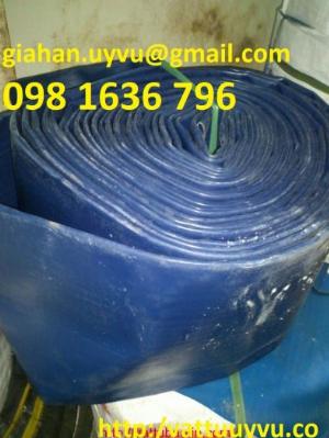 Báo giá ống nước cốt vải phủ nhựa phi 100