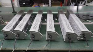 Đèn led nhà xưởng highbay Linear 150w siêu tiết kiệm điện