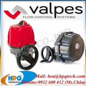 Nhà cung cấp Valpes Việt Nam | Bộ truyền động điện Valpes