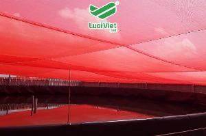 Lưới Che Nắng Giá Tốt - Nhà Máy Sản Xuất Lưới Che Nắng