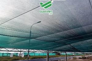 Lưới Che Nắng Giá Tốt - Nhà Máy Sản Xuất Lưới Che Nắng