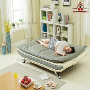 Mẫu Sofa Giường Giá Rẻ Cao Cấp