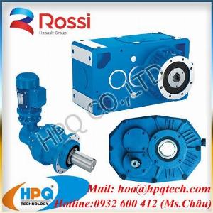 Động cơ Rossi Việt Nam | Đại lý Rossi