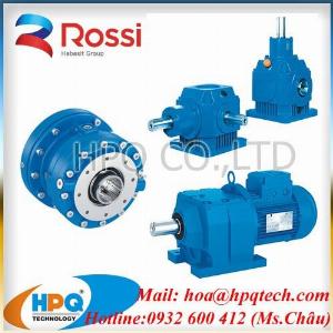 Động cơ Rossi Việt Nam | Đại lý Rossi
