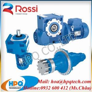 Động cơ Rossi Việt Nam | Đại lý Rossi