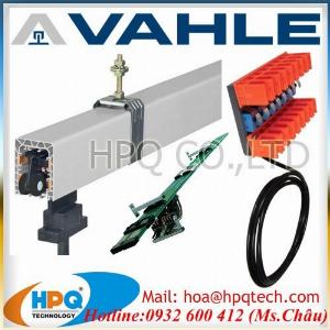 Nhà cung cấp VAHLE Việt Nam