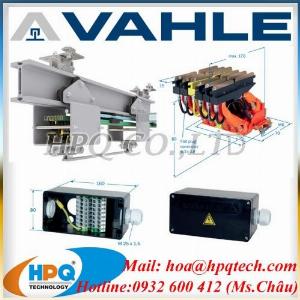 Nhà cung cấp VAHLE Việt Nam