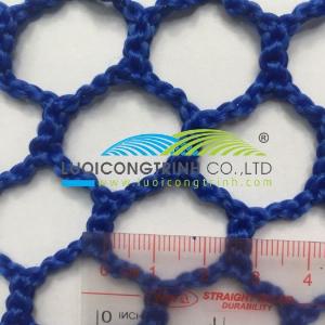 Lưới an toàn PE 2,5cm