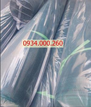 Chuyên cung cấp lưới thủy hải sản, lưới che hồ tôm bền đẹp giá rẻ