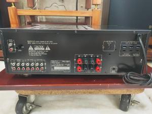 AMPLI DENON 880R