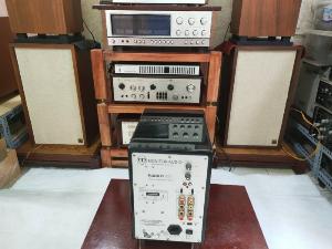 SUB MONITOR RADIUS 360