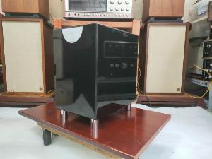 SUB MONITOR RADIUS 360