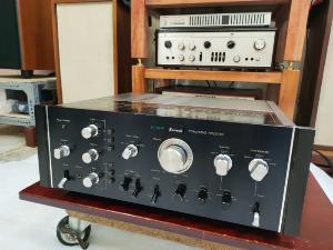 AMPLI SANSUI AU-9900