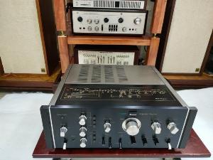 AMPLI SANSUI AU-9900