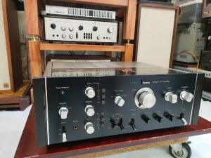AMPLI SANSUI AU-9900