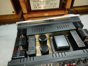 AMPLI SANSUI AU-8500