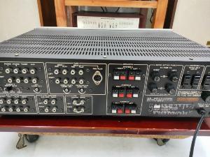 AMPLI SANSUI AU-8500