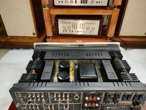 AMPLI SANSUI AU-8500