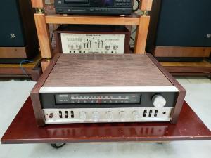 AMPLI RECEIVER MIKADO 2450