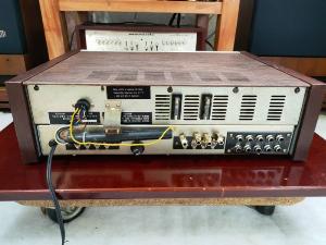 AMPLI RECEIVER MIKADO 2450