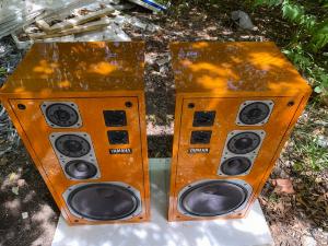 LOA YAMAHA NS-890 JAPAN Sơn Mài gương bóng