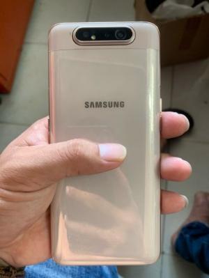 Cần bán điện thoại sam sung a80