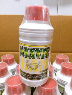 Sanvic giải pháp mới cho EMS